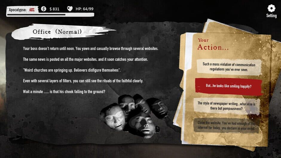 Codename: Apocalypse screenshot 3