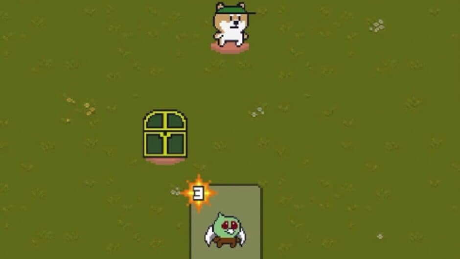 Battle Humanoid screenshot 1