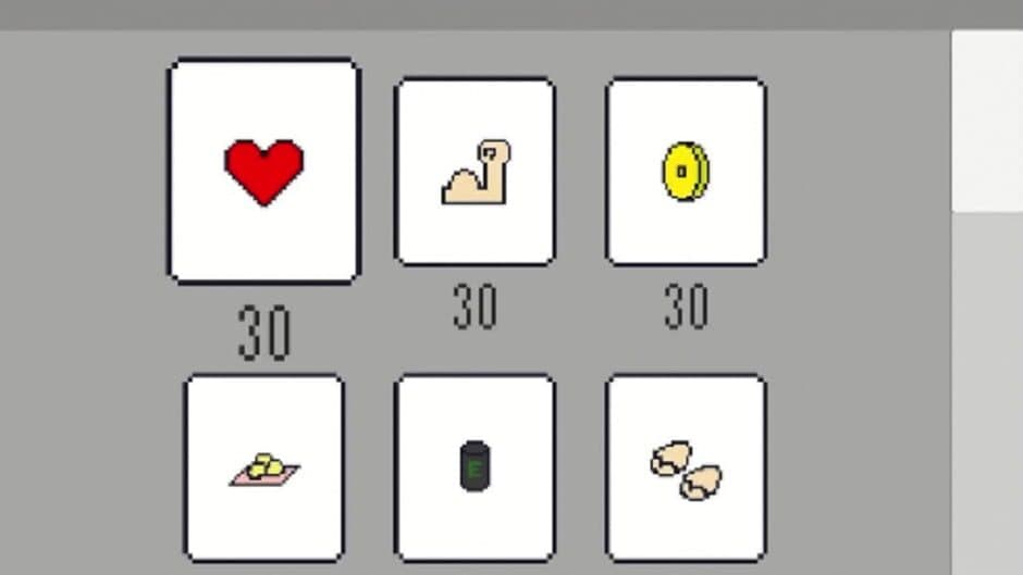 Battle Humanoid screenshot 3