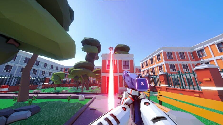 Shattered Between screenshot 3