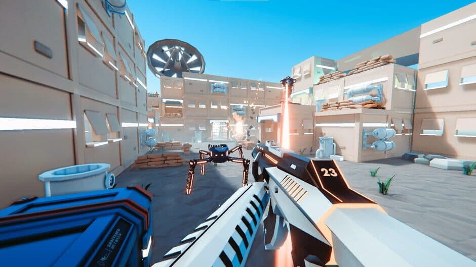 Shattered Between screenshot 4