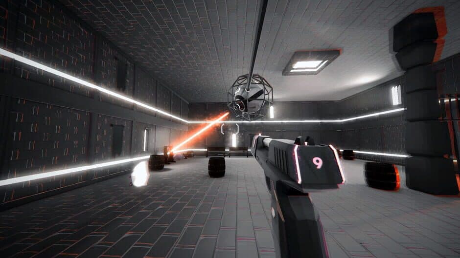 Shattered Between screenshot 2