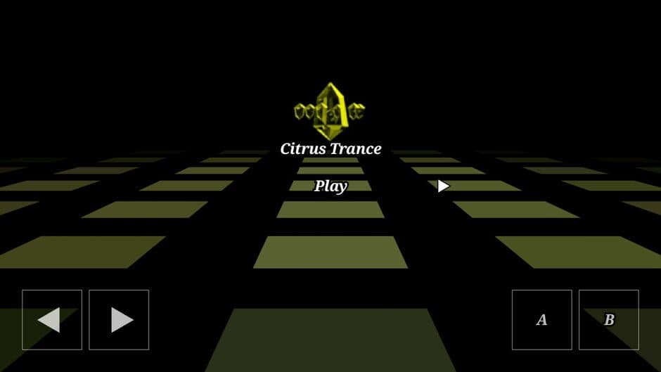 Citrus Trance screenshot 3