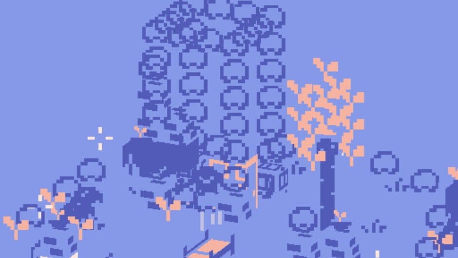 Sleepi Boi Can't Sleep screenshot 1