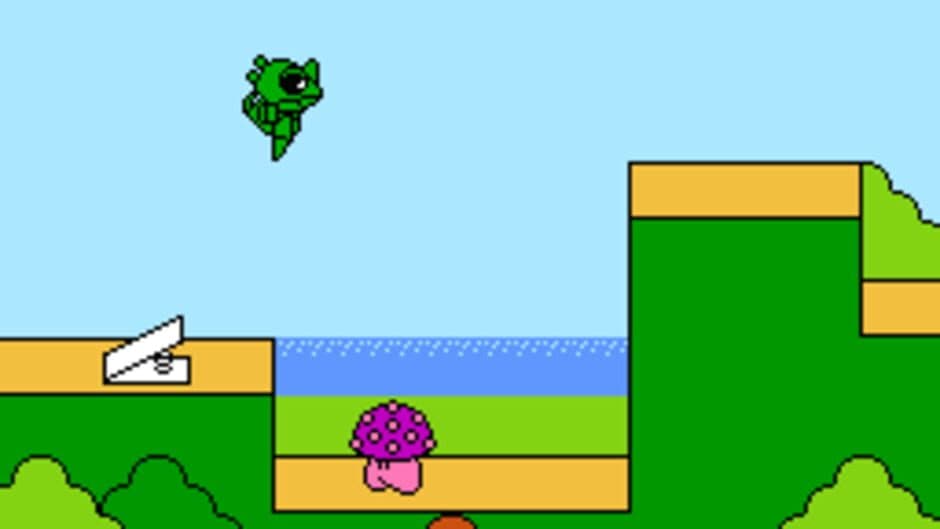 Wagyan Land screenshot 4