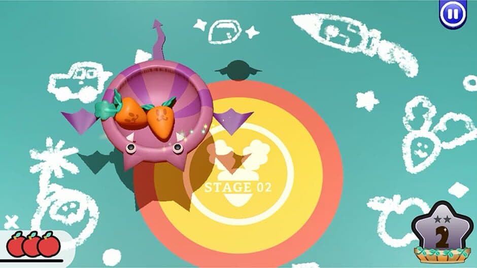 Basket Catch screenshot 2
