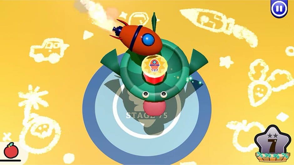 Basket Catch screenshot 1