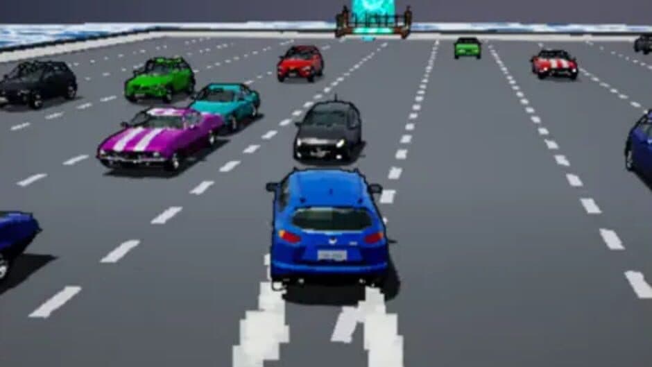 Drive Master: Simple Operation screenshot 2
