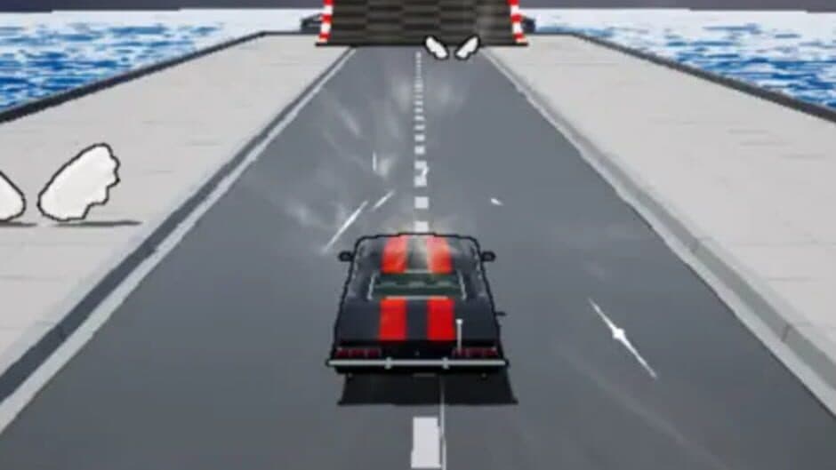 Drive Master: Simple Operation screenshot 3