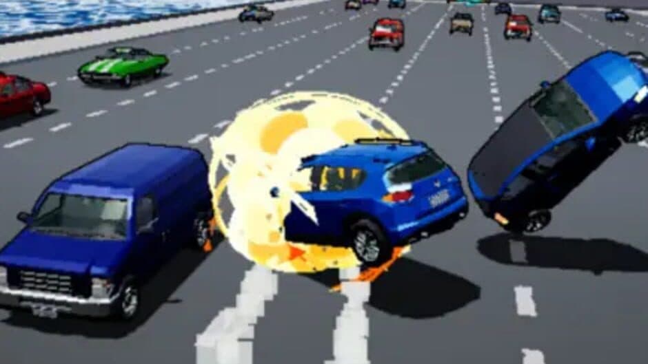 Drive Master: Simple Operation screenshot 4
