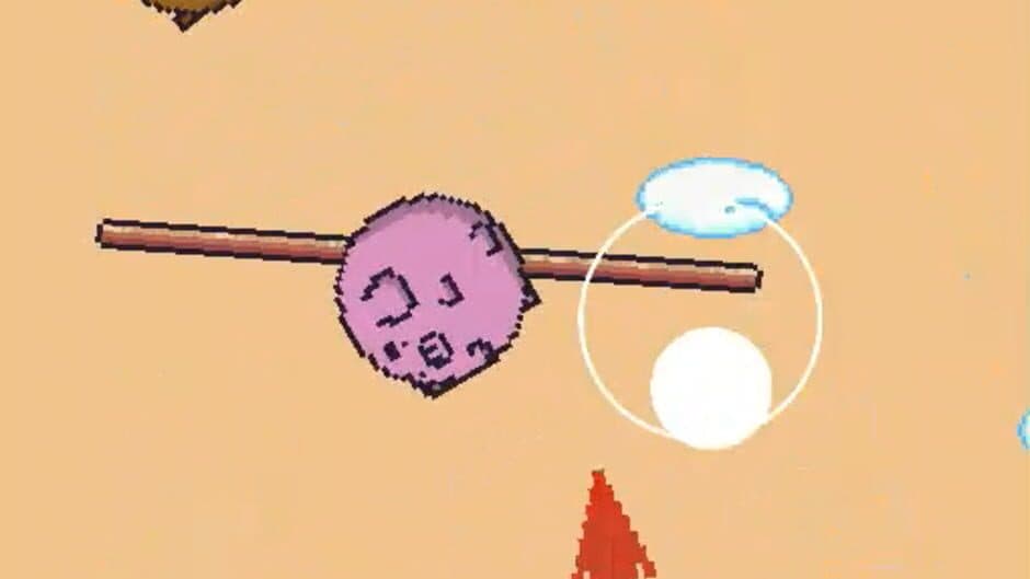 Jump Heading screenshot 3
