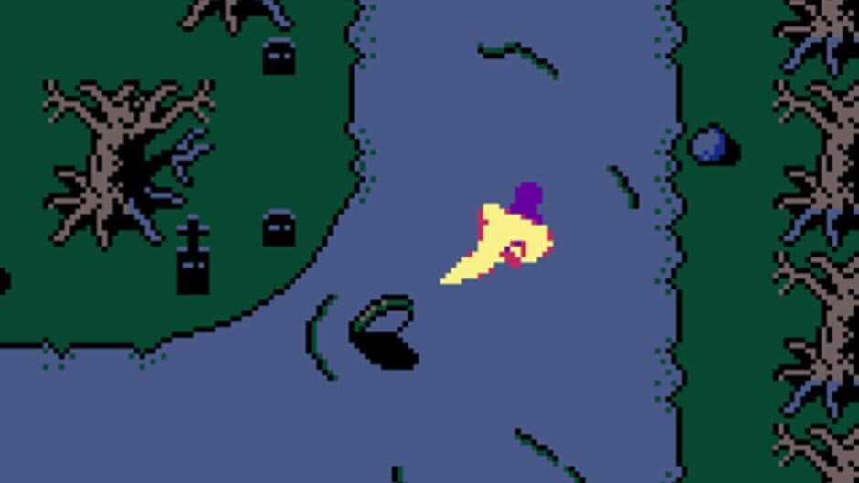 Carnivalé screenshot 2