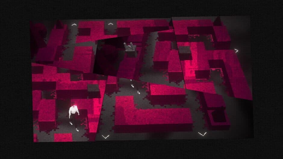 Lorelei and the Laser Eyes screenshot 4