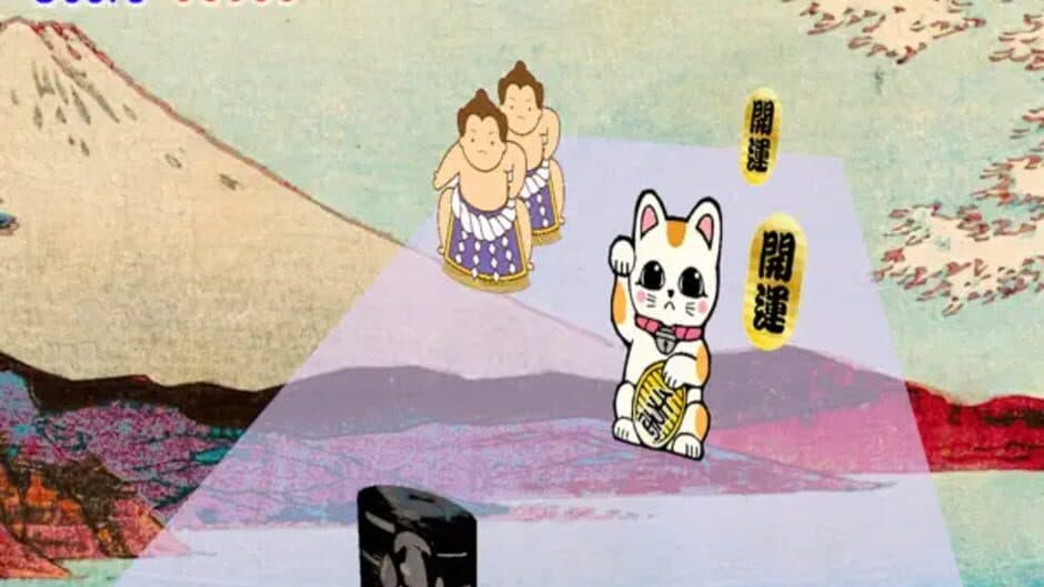 Ikkaku Senkin screenshot 2