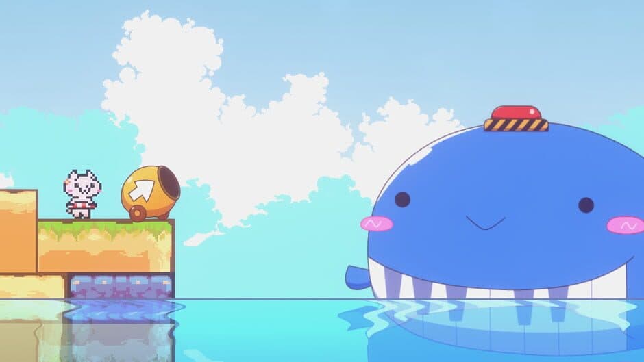 Shobon no Rukimin! DX: Shobomi to Yuki no Tiara screenshot 2