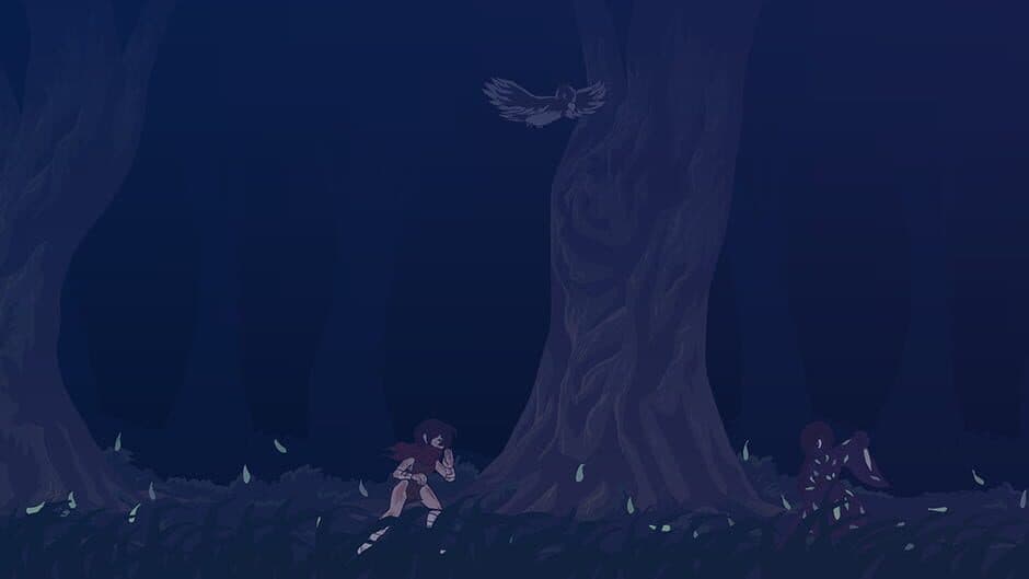 Chizome Kijo screenshot 1