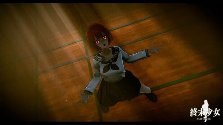 Shuumatsu Shoujo screenshot 2