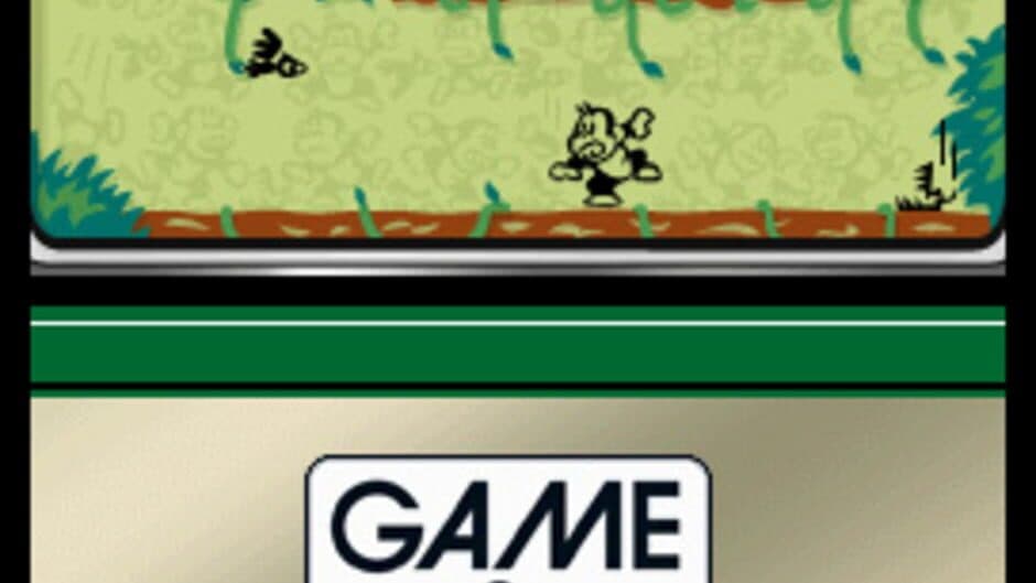 Game & Watch Donkey Kong Jr. screenshot 1