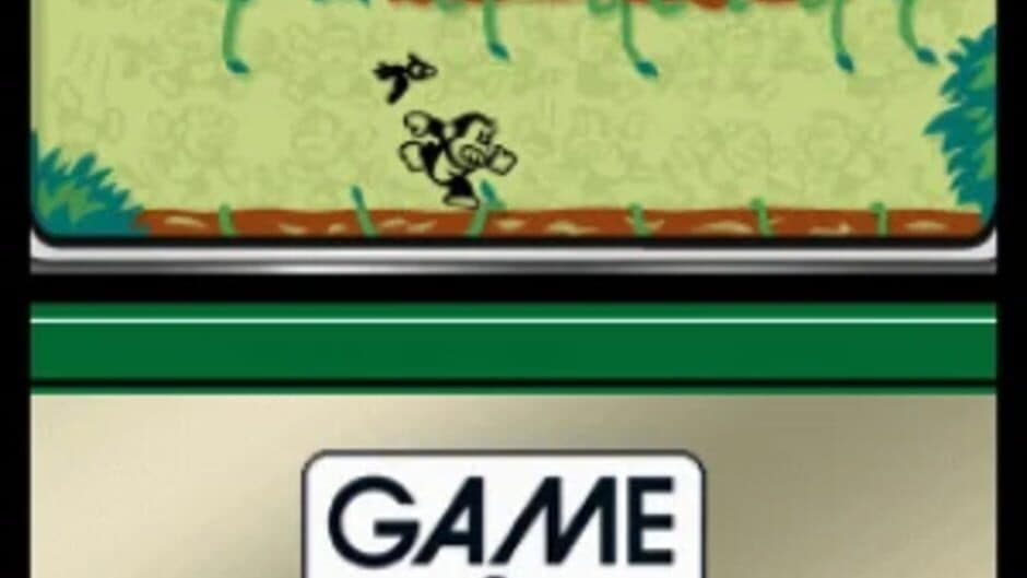 Game & Watch Donkey Kong Jr. screenshot 3
