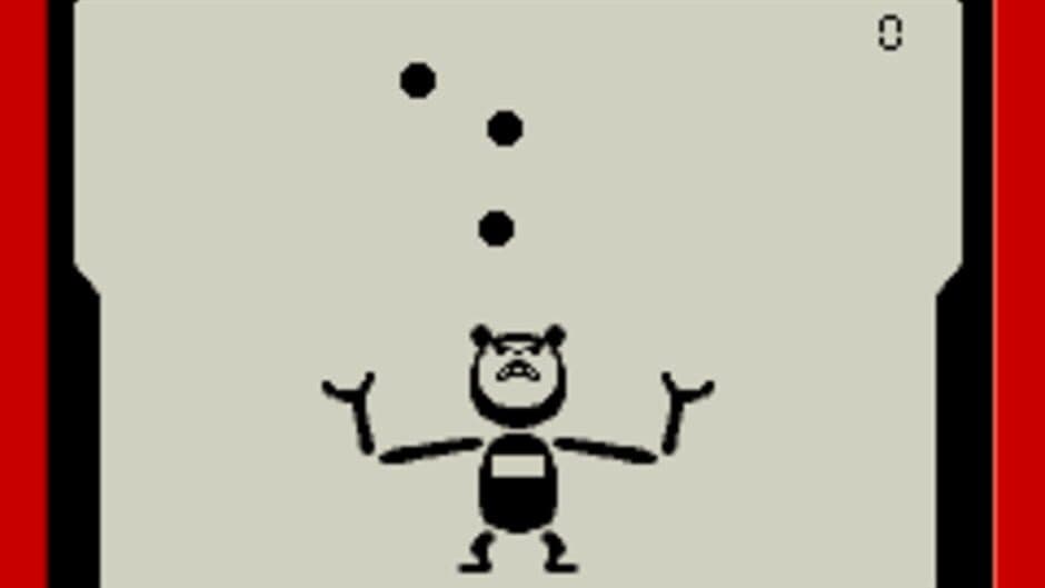 Imakuni? no Ball screenshot 1