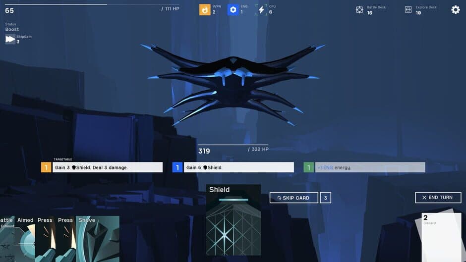 The Unders_core screenshot 1