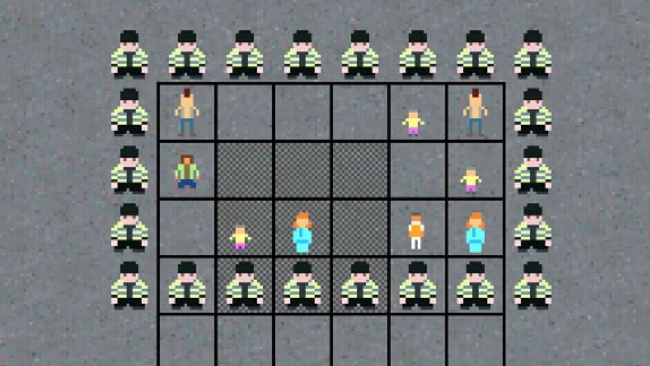 Kettle screenshot 1