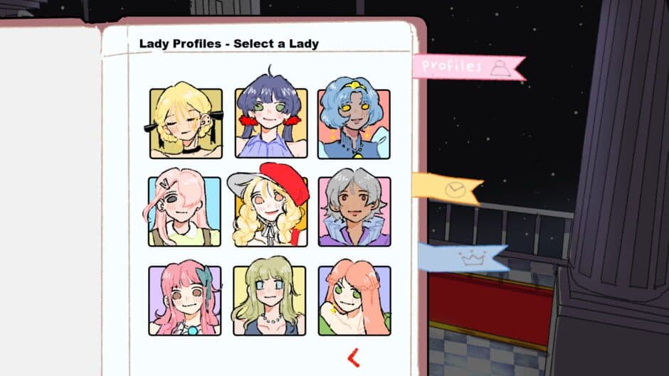 Finding Cinderella screenshot 3