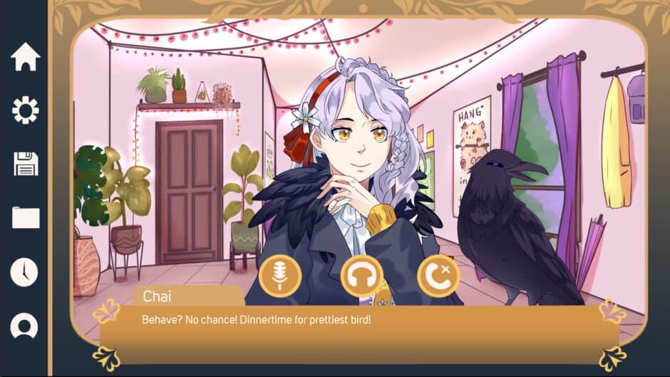 Mythic Meetup screenshot 4