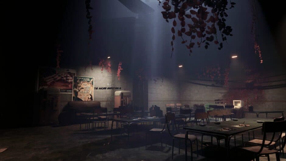 Into the Light screenshot 1