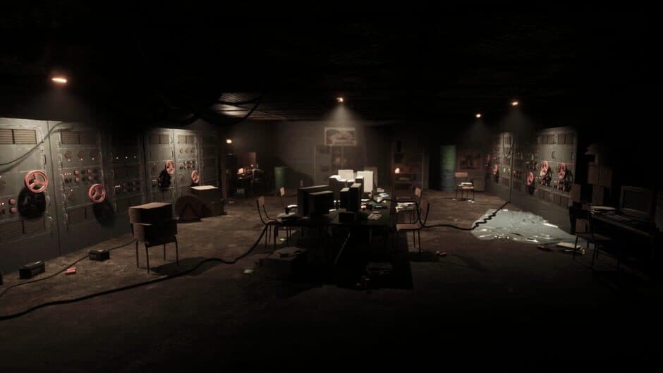 Into the Light screenshot 2