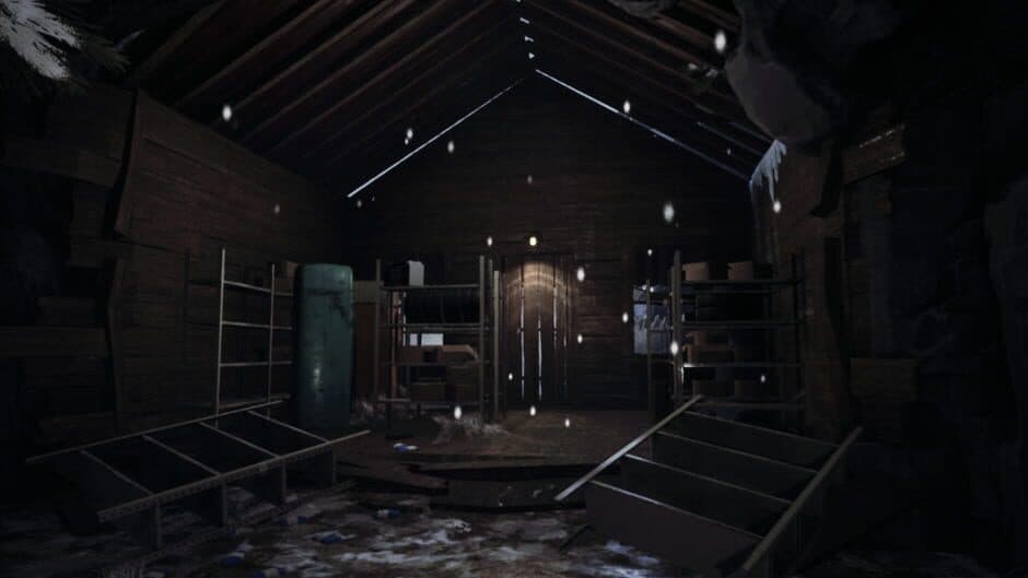 Into the Light screenshot 3