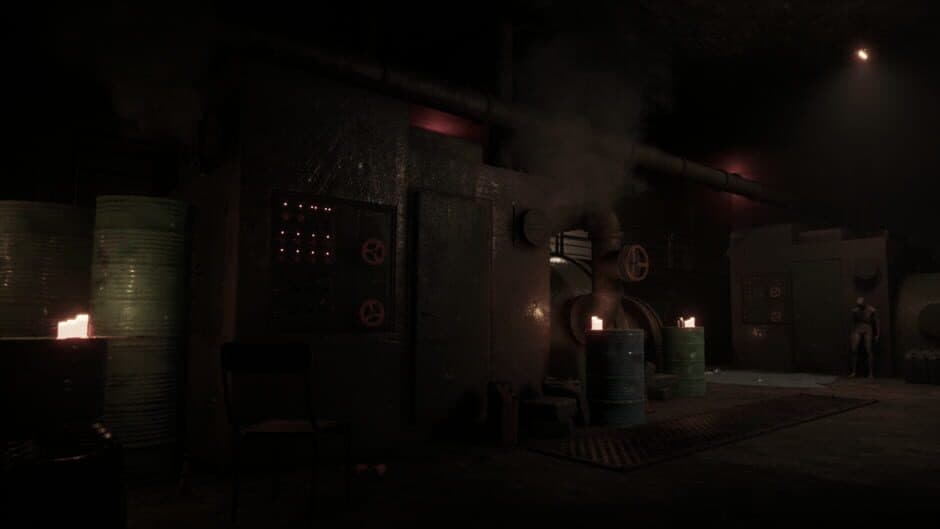Into the Light screenshot 4