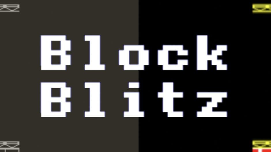 Block Blitz screenshot 1