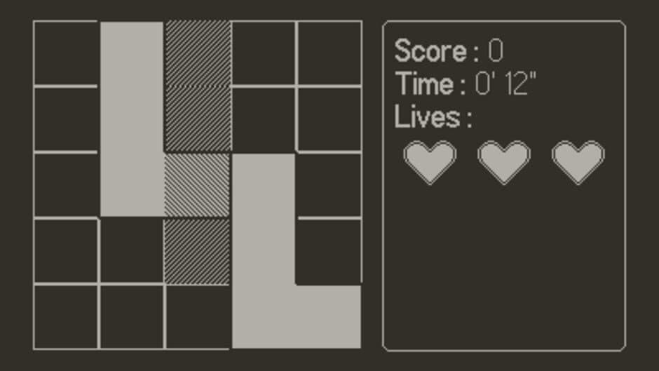 Blocks! screenshot 2