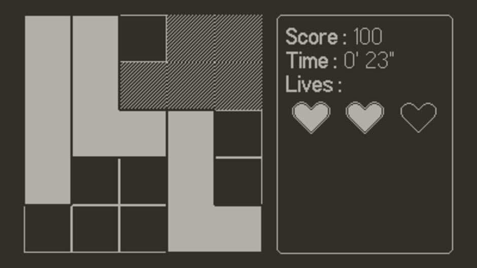 Blocks! screenshot 1