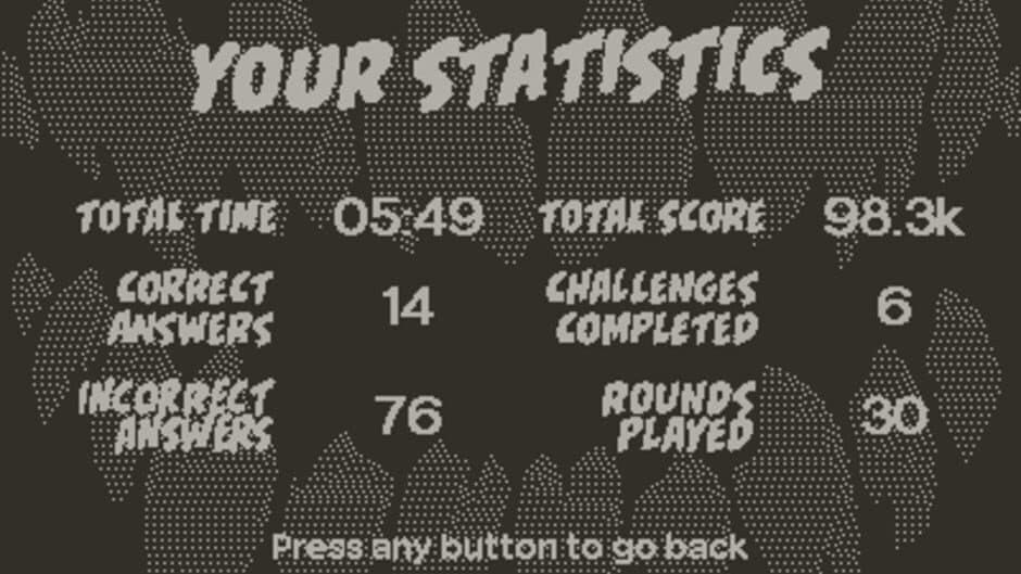 Braaains! screenshot 1