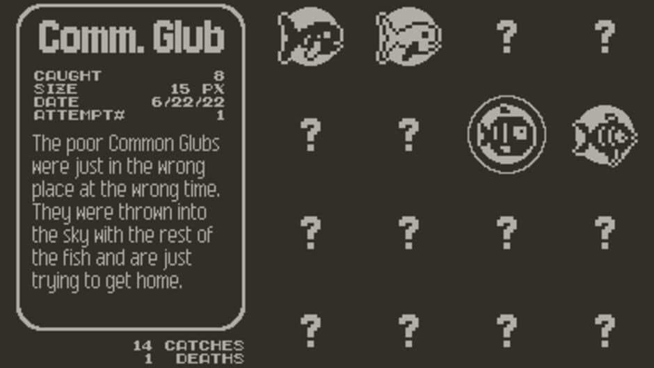 Fish'n Feathers screenshot 2