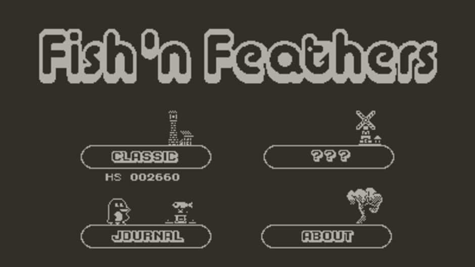Fish'n Feathers screenshot 3