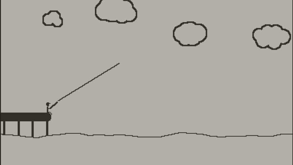 By the Pier screenshot 2