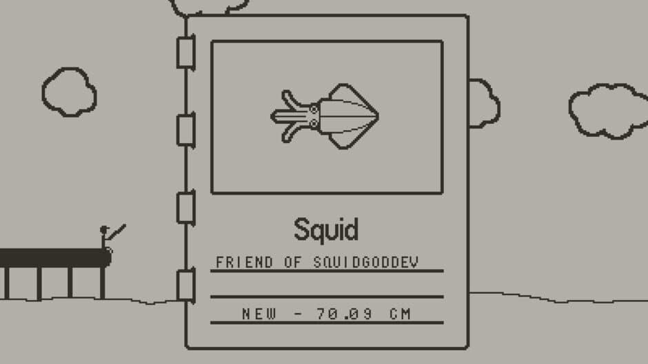 By the Pier screenshot 1