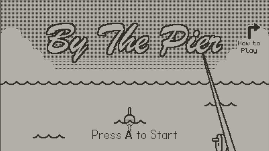 By the Pier screenshot 3