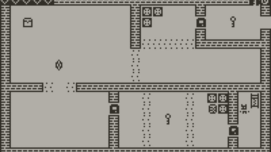 Dungeon Escape screenshot 1