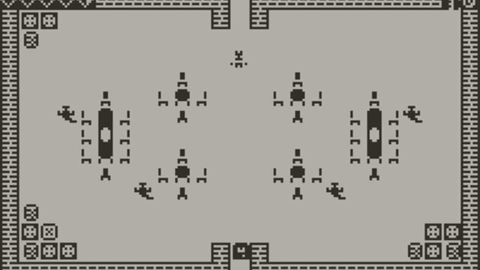 Dungeon Escape screenshot 2