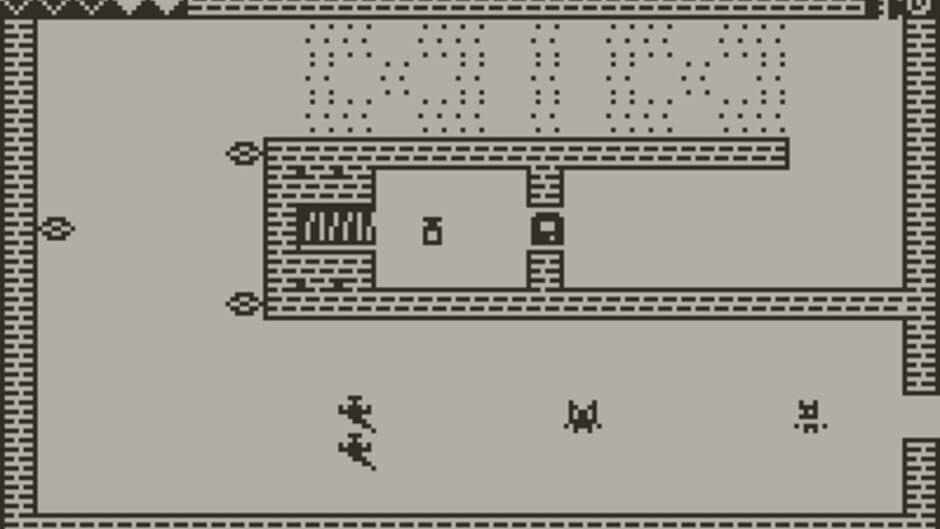 Dungeon Escape screenshot 3