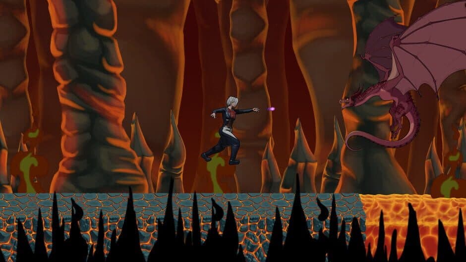 Shards of Nogard screenshot 3