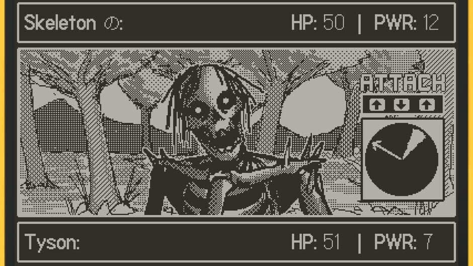 Wastebraver: A Tiny Survival Tale screenshot 4