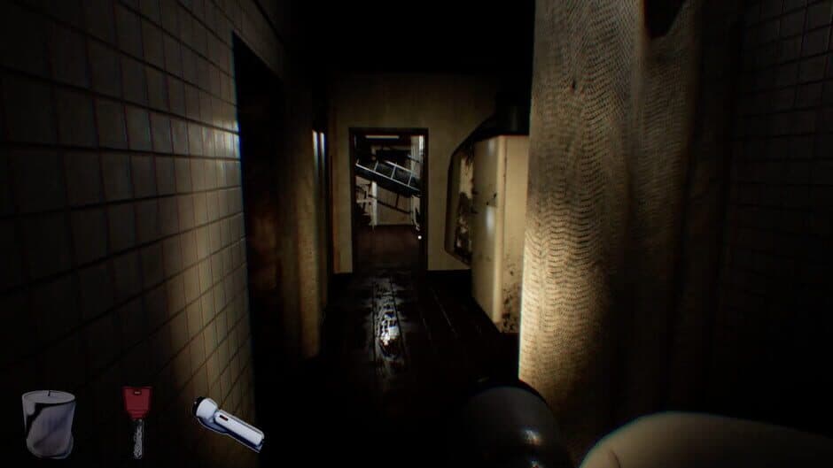 Midnight Report screenshot 4