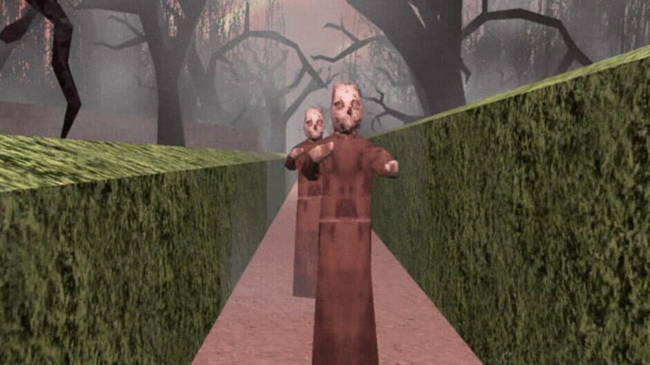 Night At the Gates of Hell screenshot 2