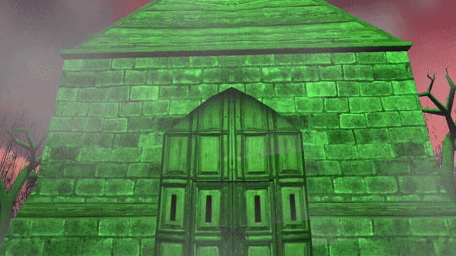 Night At the Gates of Hell screenshot 3
