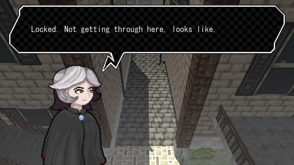 Reality Layer Zero screenshot 2